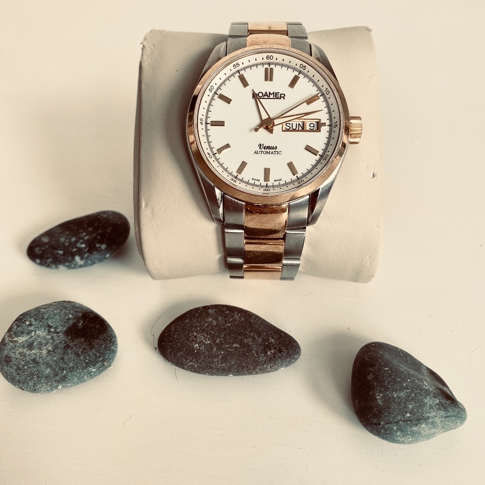Roamer Venus